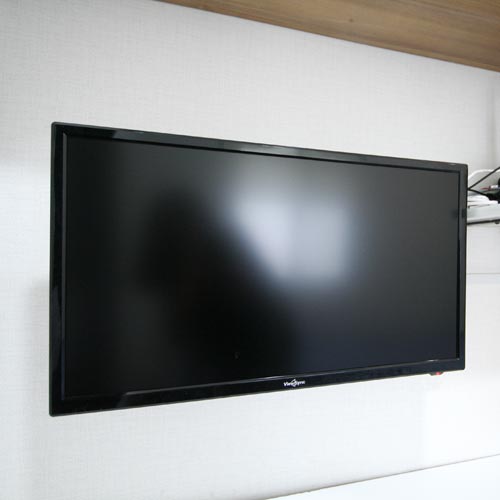 LED TV