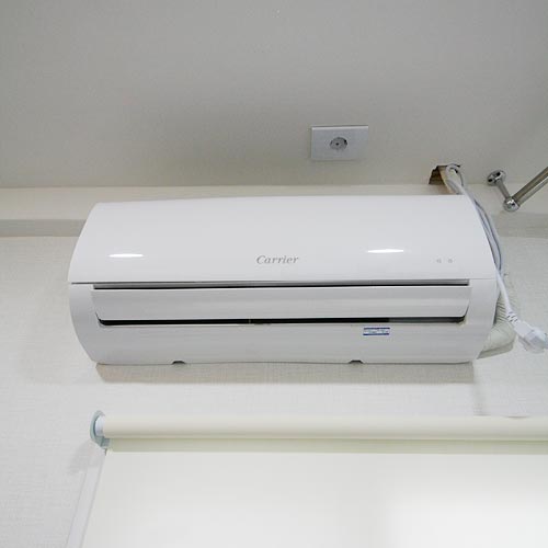 A/C